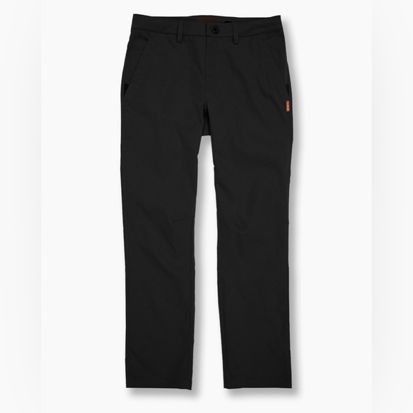 Tomfoolery Chino Travel Pants - Picture 1 of 3